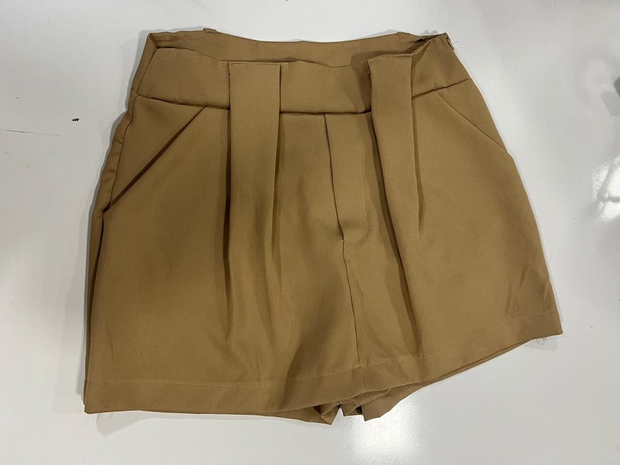 Short Saia D Valentina