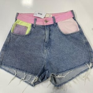 Short cores alcance