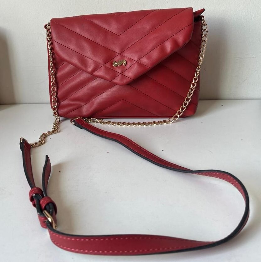 Bolsa Sonho dos Pés