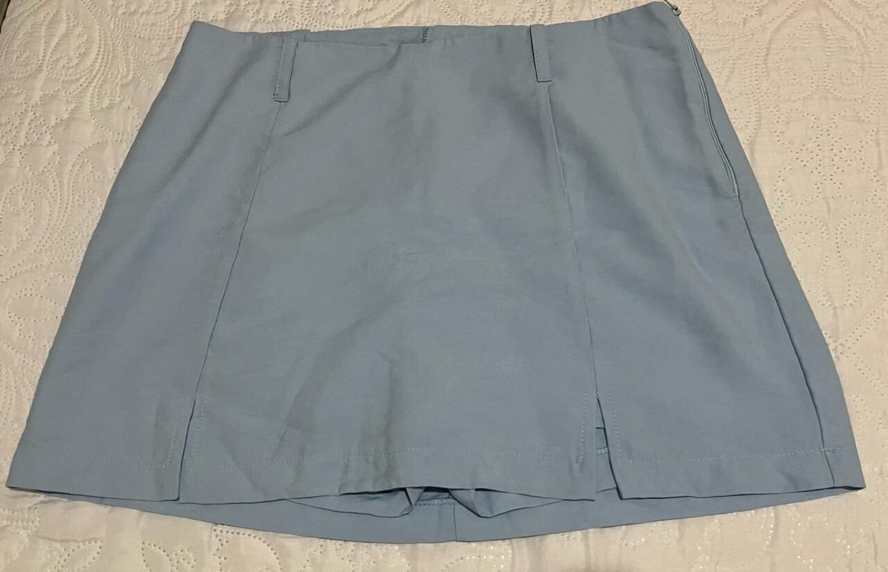 Short Saia Le Lannister