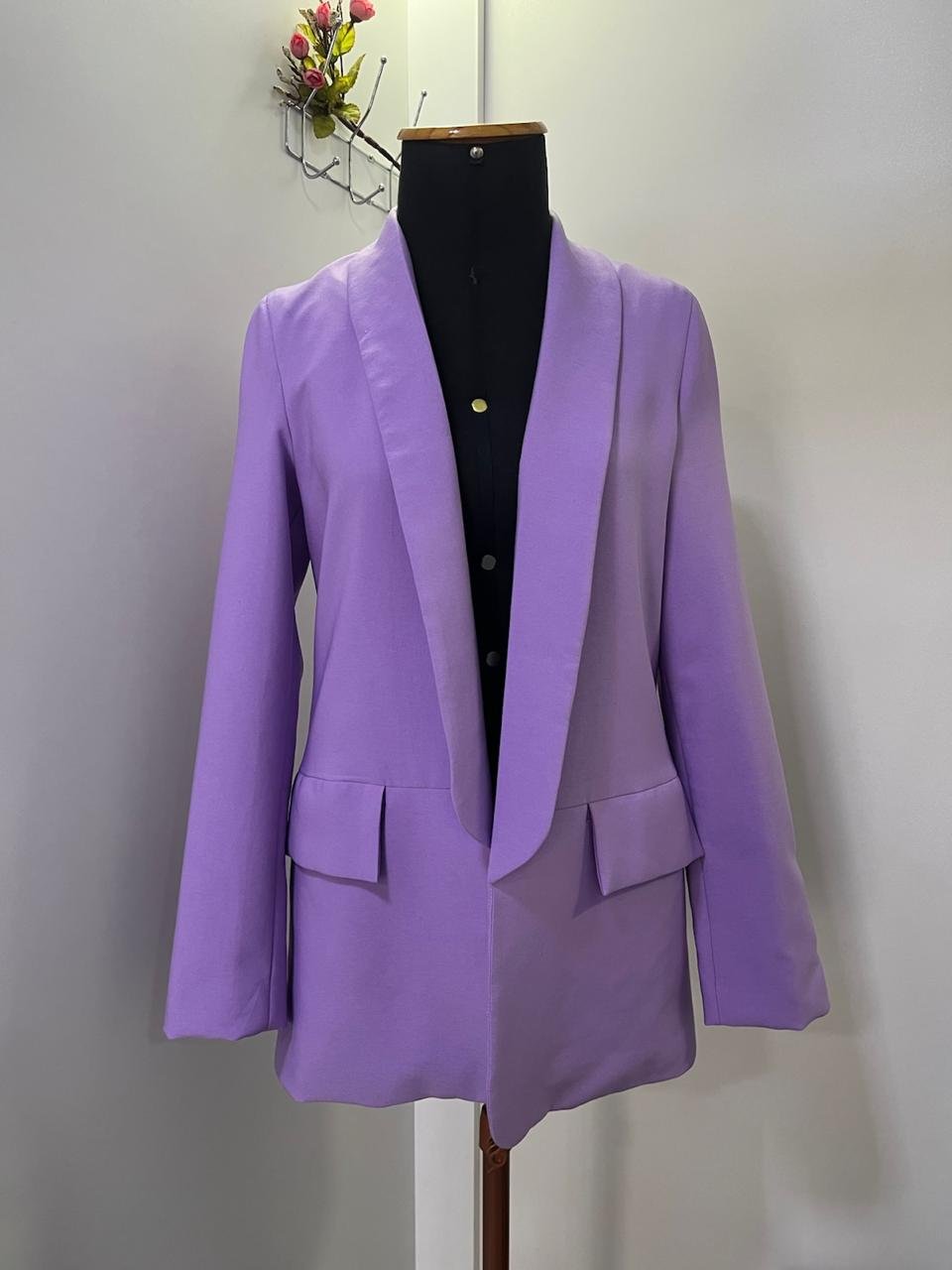 Blazer Latoya