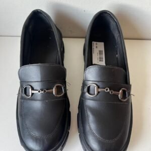 Sapato Social Tratorado