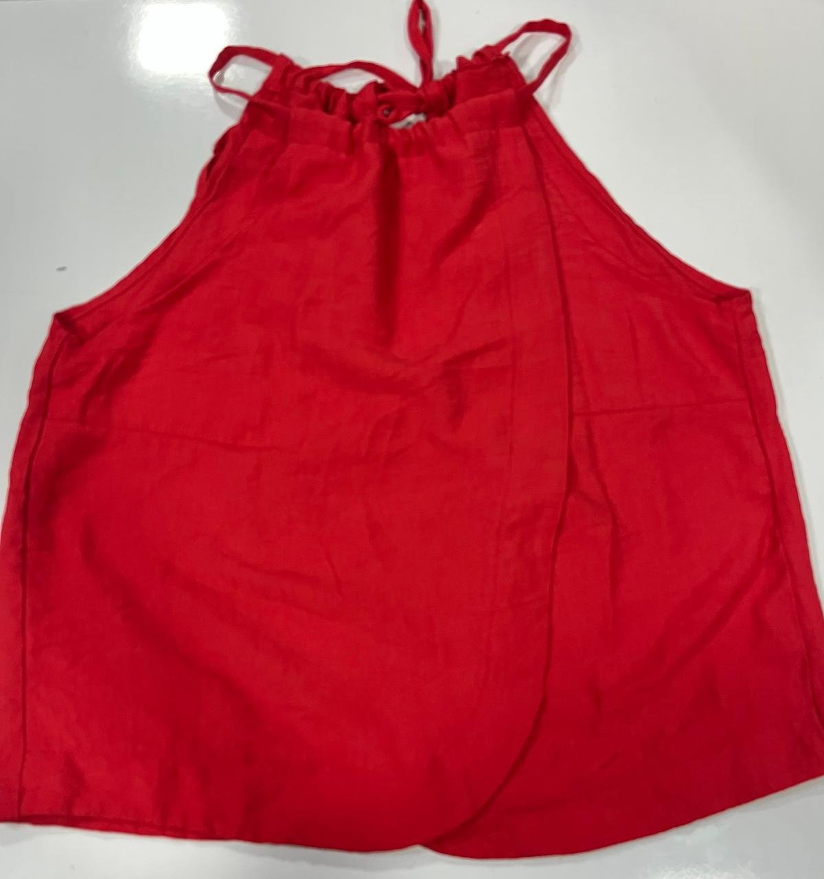 Camiseta Bata Lorita