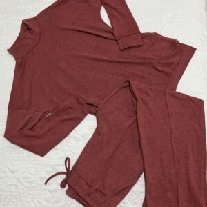 Conjunto de Calça Nalyd