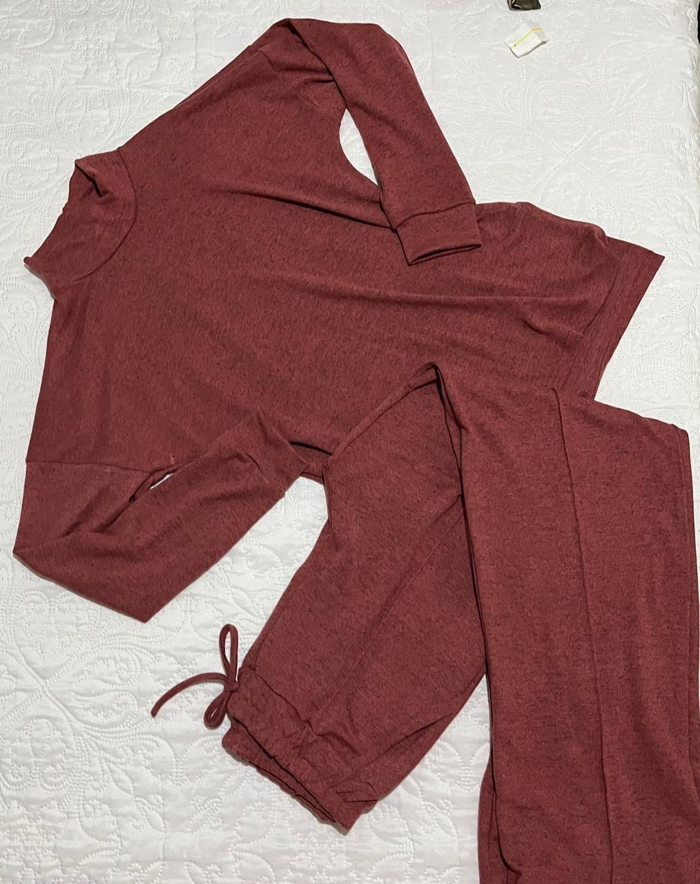 Conjunto de Calça Nalyd