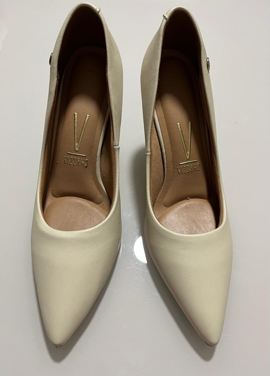 Scarpin off  Vizzano