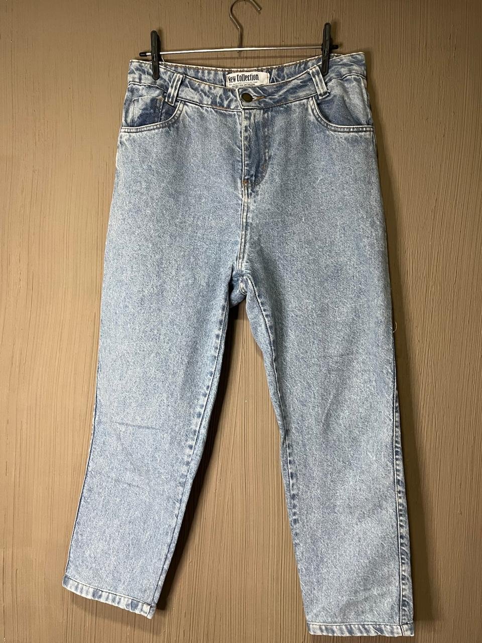 Calça mon New Collection